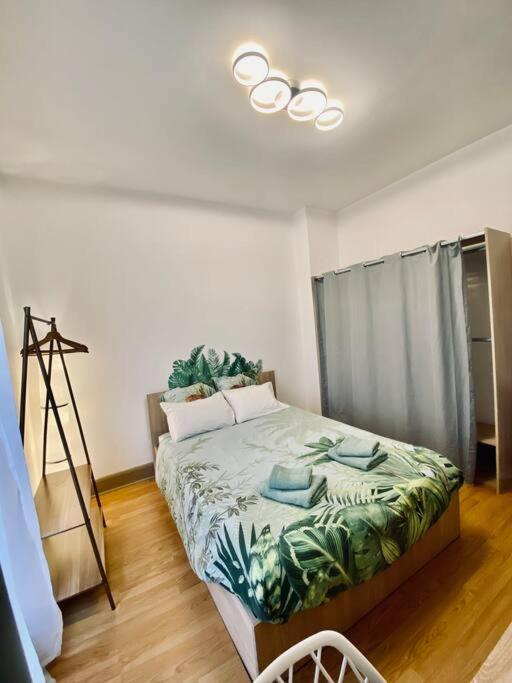 L'Opaline - Proche Gare Apartment Vichy Bagian luar foto