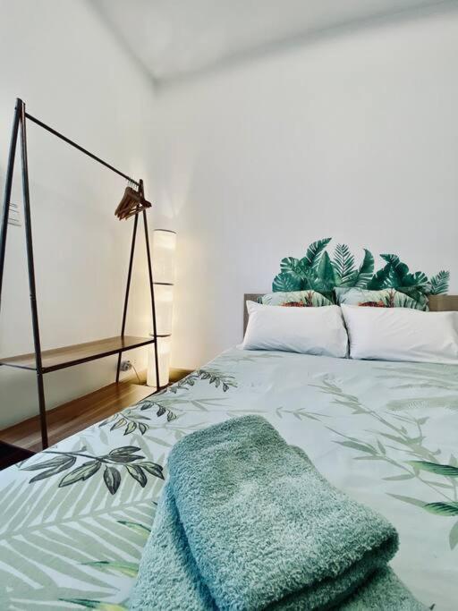 L'Opaline - Proche Gare Apartment Vichy Bagian luar foto