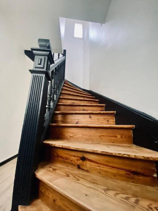 L'Opaline - Proche Gare Apartment Vichy Bagian luar foto